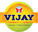 vijay masala logo